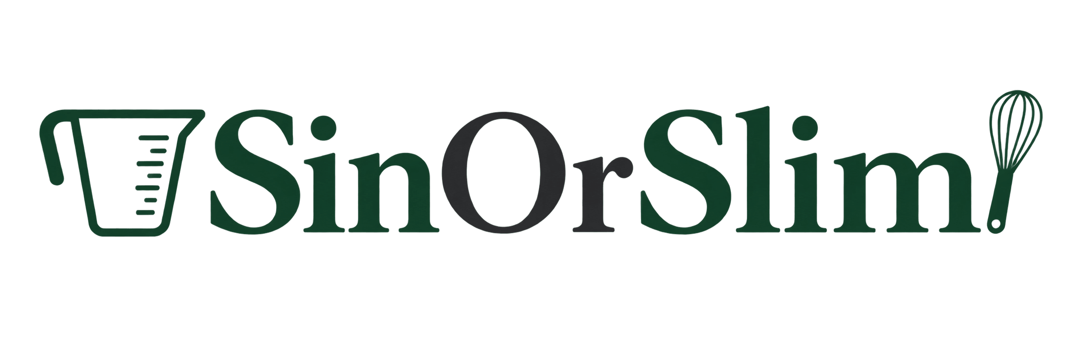 SinOrSlim